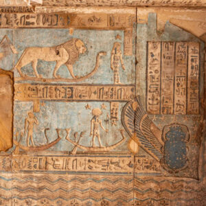 Ancient egypt timeline