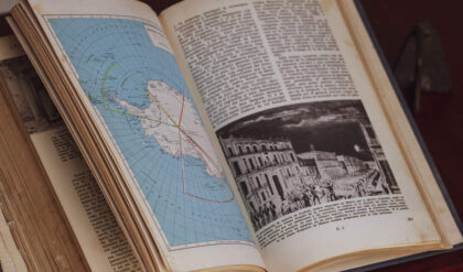 Best history books