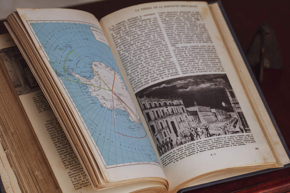 Best history books