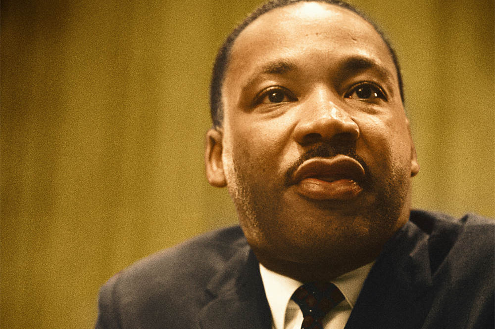 Black history facts