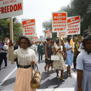 Black history quotes
