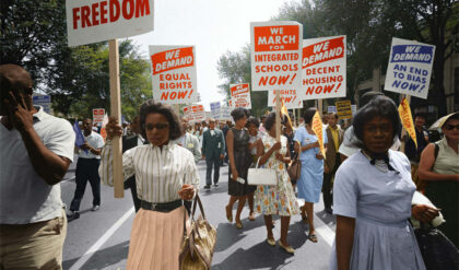 Black history quotes