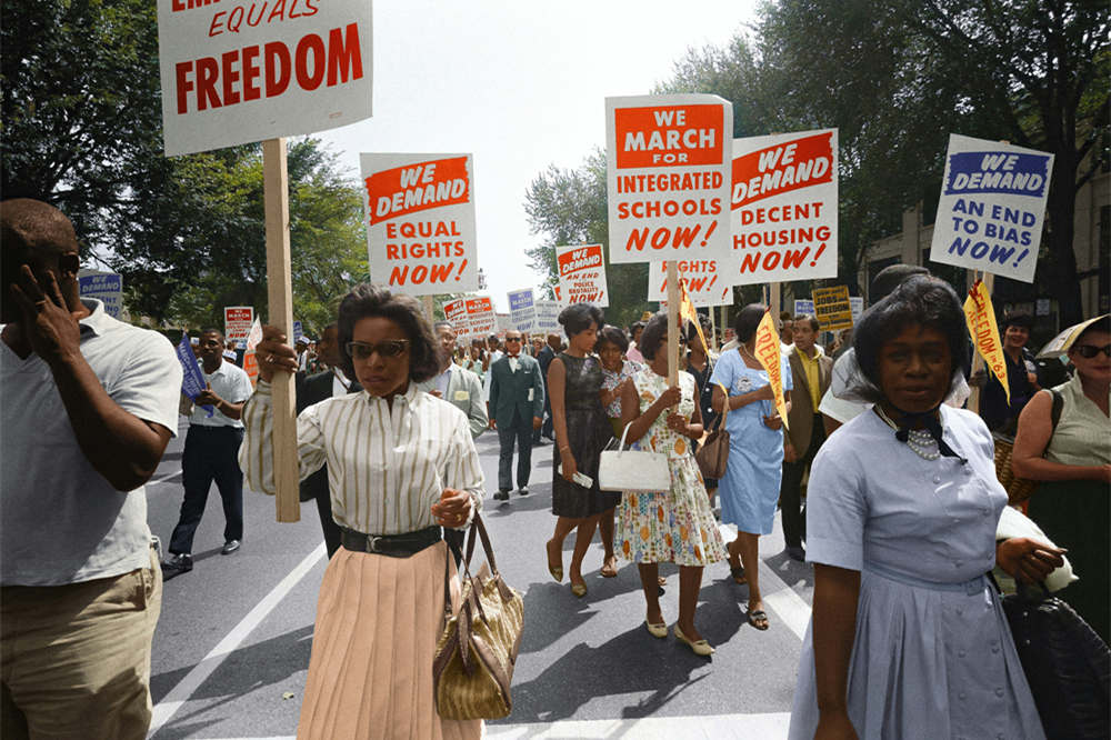 Black history quotes