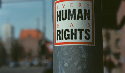 Civil rights timeline