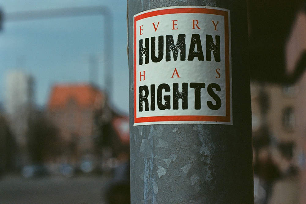Civil rights timeline
