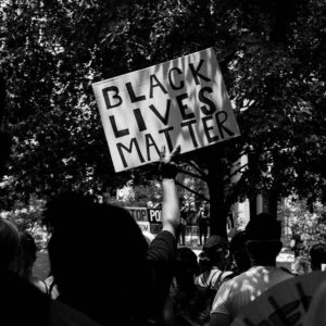 Largest protest in us history