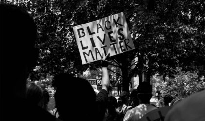 Largest protest in us history