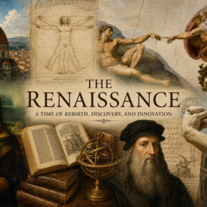 Renaissance timeline