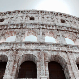 Roman empire timeline