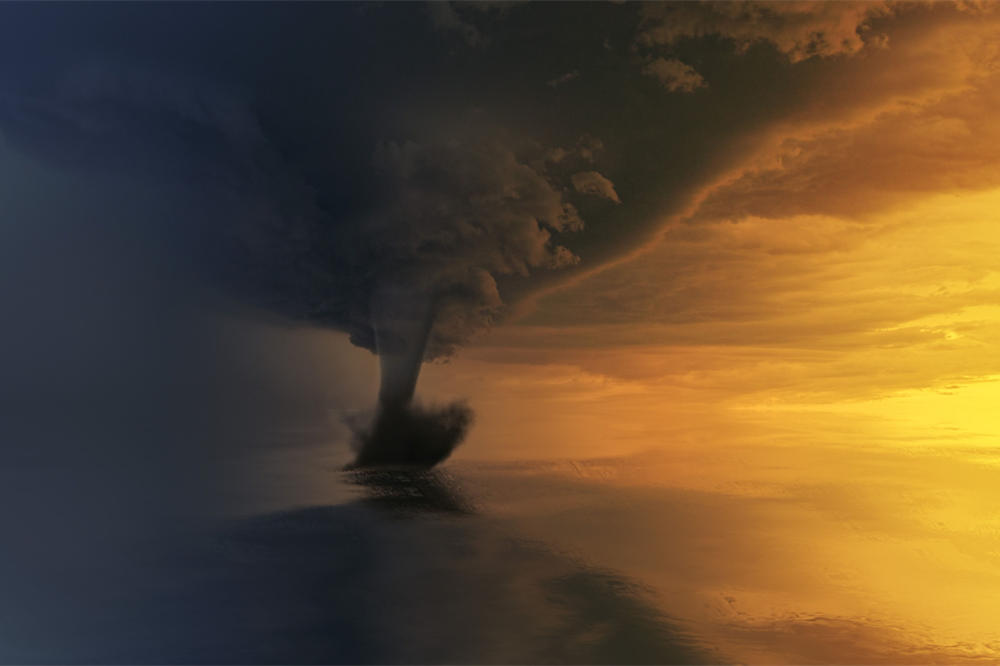 Worst tornado in us history