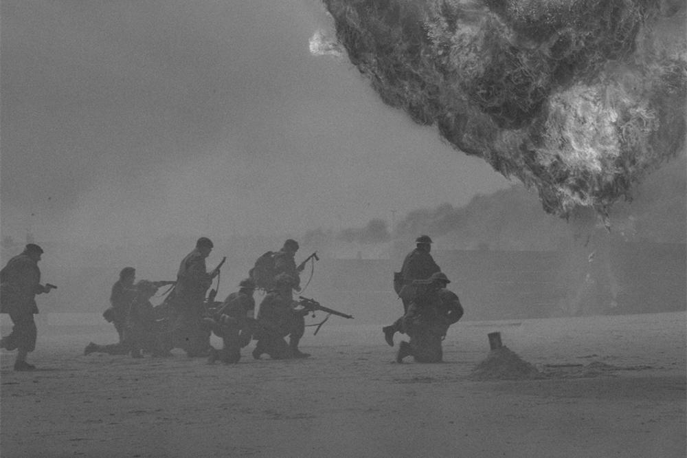 Ww2 timeline