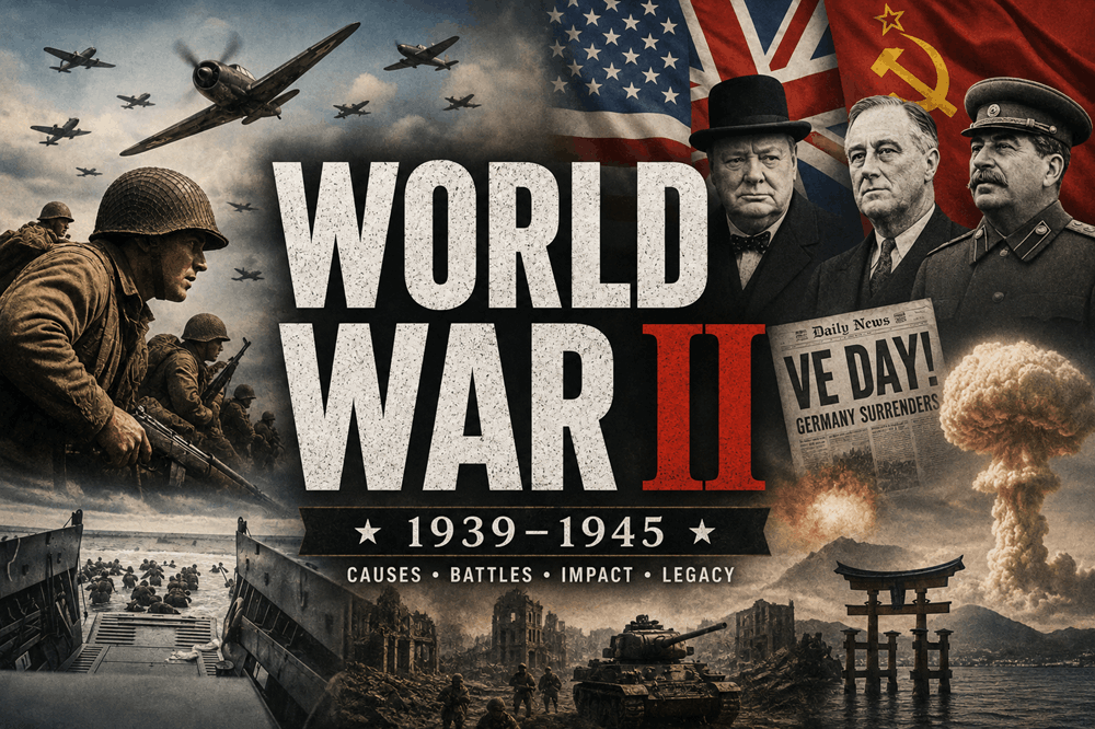 Wwii